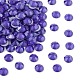 Preciosa® maxima crystal без горячей фиксации плоские камни Y-PRC-NSS12-00030-425-1