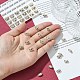 Пришивные чашки preciosa® maxima crystal Y-PRC-SE10-00030-235-S-4