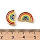 Стойки обшивки латунные бусины KK-Q795-24G-3