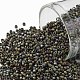 Круглые бусины toho SEED-XTR15-0614-1