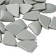 Непрозрачные акриловый кабошоны MACR-S373-144-A05-5