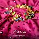 Фантазийные кристаллы preciosa® maxima X-PRC-FA6-20050-5
