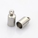 Наконечники шнура из нержавеющей стали марки 304 STAS-N034-06-1