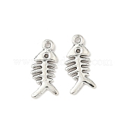Сплавочные подвески тибетского стиля FIND-B050-01AS-04