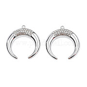 Подвески из нержавеющей стали 304 STAS-N095-150