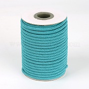 Круглые полиэфирные шнуры OCOR-L030-125