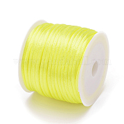 Нейлоновый шнур NWIR-L006-2mm-12