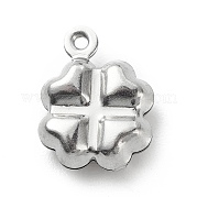 Подвески из нержавеющей стали 304 STAS-D243-12