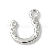 U-образные латунные подвески KK-Q091-06P