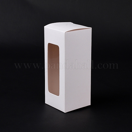 Подарочная коробка из картона CON-C019-01C-1