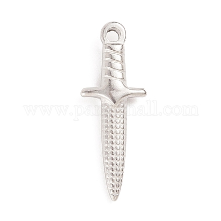 Подвески из нержавеющей стали 304 STAS-YW0002-22-1