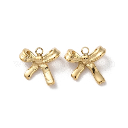 Подвески из нержавеющей стали 304 STAS-L022-395G-01-1