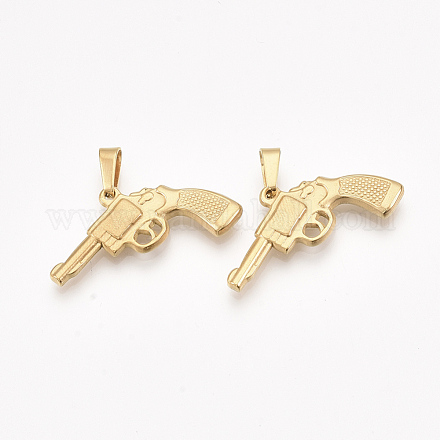 Подвески из нержавеющей стали 304 STAS-T045-31G-1