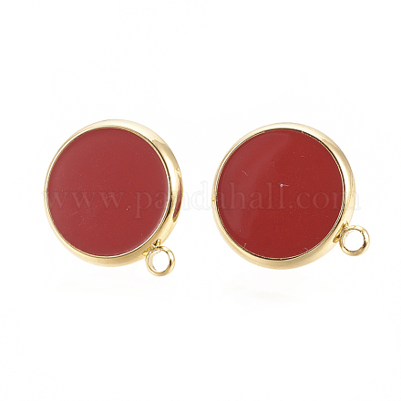 Изделия из латуни KK-S345-270B-G-1
