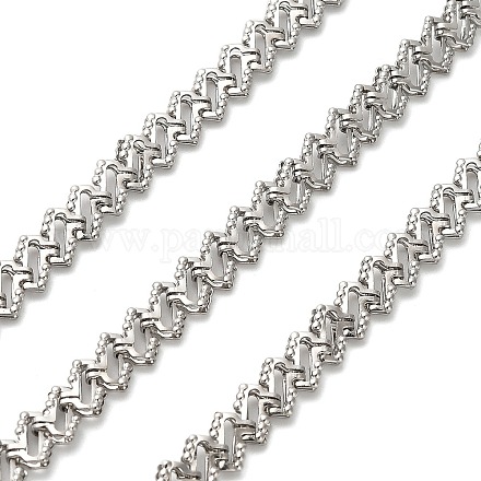 Цепи из нержавеющей стали 304 CHS-A016-76P-A-1