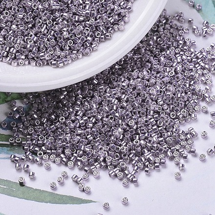 Бусины Миюки Делика SEED-MY11-DB0419-1