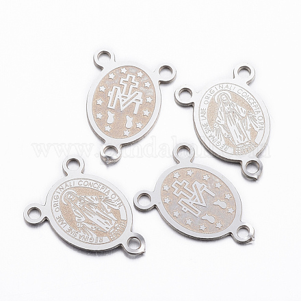 Ссылки на компоненты люстры из нержавеющей стали марки 304 STAS-H378-25P-1