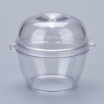 Пластиковые Молды для свечей DIY-I035-10-1