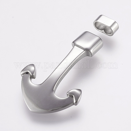 Застежки-крючки из нержавеющей стали марки 304 STAS-E144-134P-1