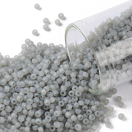 Круглые бусины toho X-SEED-TR11-0150F-1