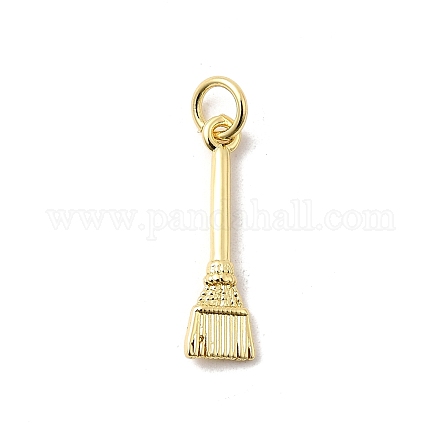 Латунные подвески KK-I364-42G-1