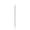 Anti-Tarnish 304 Stainless Steel Pendants, with Jump Ring, Manual Polishing, Rectangle Charm, Stamping Blank Tag, Stainless Steel Color, 49.5x4x1.5mm, Hole: 3.5mm