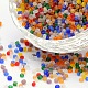 Бисер из стекла  SEED-A008-2mm-1