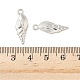 Подвески из сплава  FIND-I048-01P-02-3