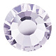 Preciosa® maxima crystal без горячей фиксации плоские камни Y-PRC-NSS10-70230-3
