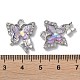 Подвески сплава cmолы FIND-Z014-14P-3