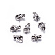 Застежки-карабины из нержавеющей стали марки 304 STAS-R050-9x5mm-1