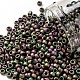 Круглые бусины toho X-SEED-TR08-0709-1