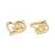 Подвески из сплава с ультрафиолетовым покрытием FIND-M018-26G-08-2