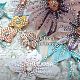Камни preciosa® crystal hotfix с плоской основой Y-PRC-HSS16-20110-200-4