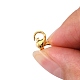 Застежки-карабины из нержавеющей стали 304 X-STAS-R050-10x6mm-02-3