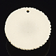 Подвески из смолы RESI-T029-09B-3