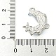 Подвески из сплава и смолы PALLOY-S029-01C-01-2
