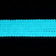 Синтетические светящиеся бусины G-C086-01B-01-5