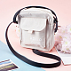 Рукоятки из искусственной кожи FIND-WH0056-68-6