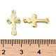Стойки обшивки латунные подвески KK-K377-59G-3