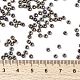 Круглые бусины toho SEED-JPTR08-0614-3