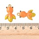 Подвески из нержавеющей стали 304 с эмалью STAS-I346-23G-3