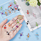 4 комплект подвесок из прозрачного акрила FIND-PH0010-16-4