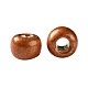 Круглые бусины toho X-SEED-TR08-PF0562F-3