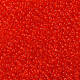 15/0 прозрачная чешская стеклянная бисерина SEED-N004-004-29-4