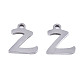 Не тускнеющие подвески из нержавеющей стали 201 STAS-T044-217P-Z-1