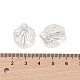 Прозрачные акриловые подвески DIY-B073-07B-3
