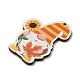 Древесины подвески WOOD-M012-01O-2