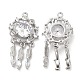 Стеклянные подвески KK-R145-01P-1