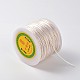 Gold Line круглый строка полиэфирные шнуры OCOR-F002-800-2
